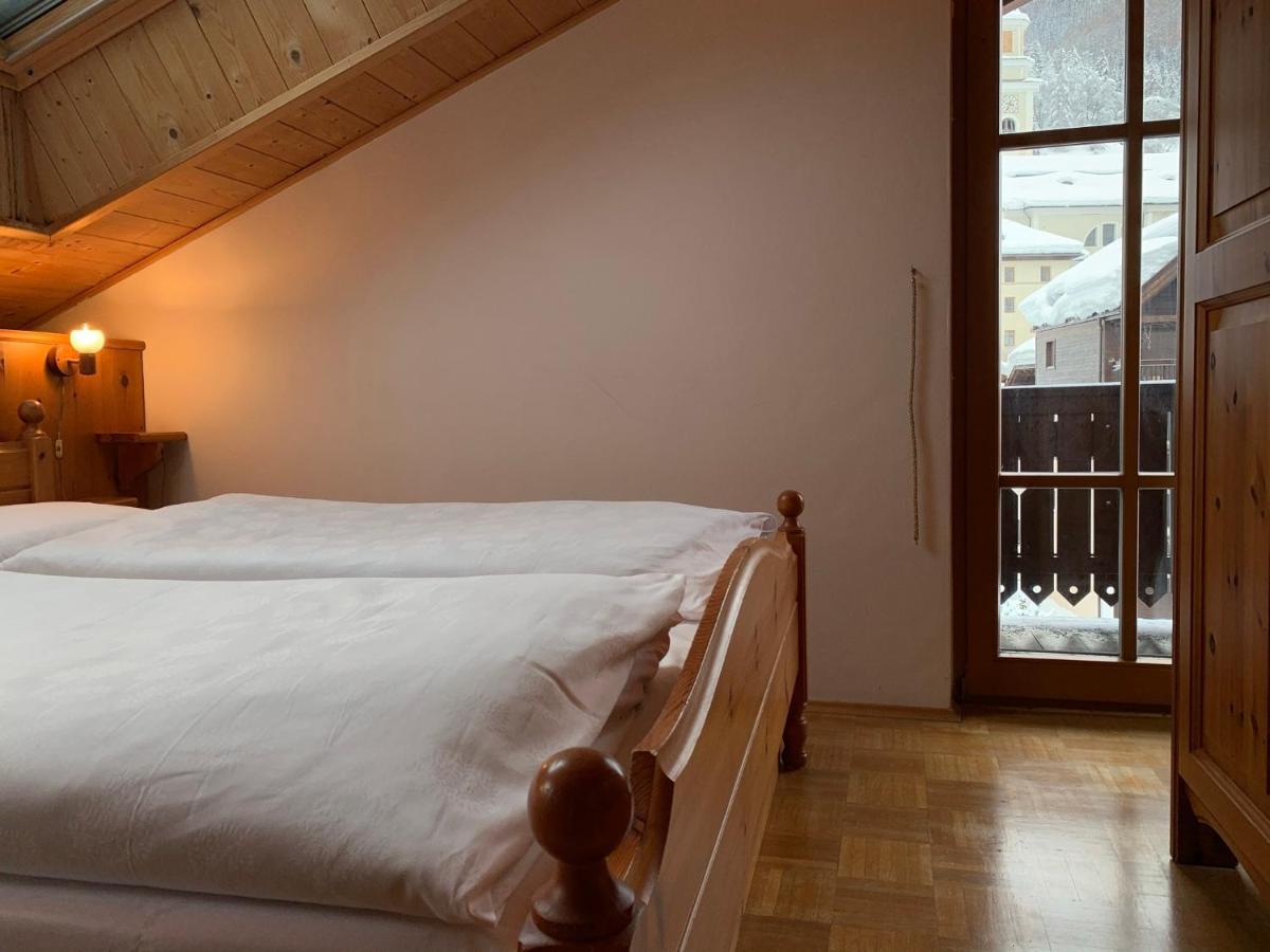 Bachlaufen Haus 3* Sexten