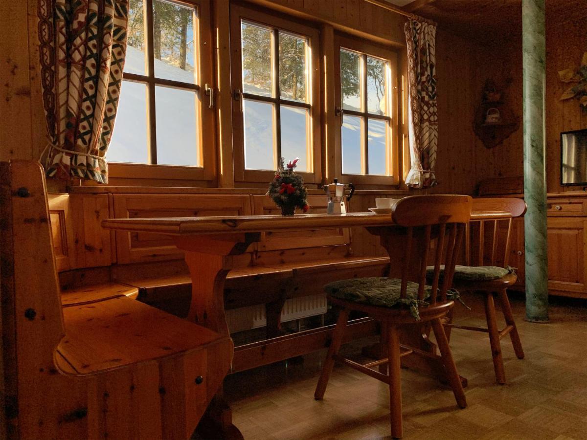 Bachlaufen Haus 3*