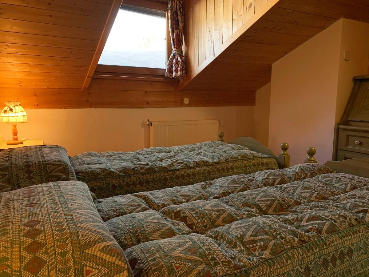 Bachlaufen Haus Aparthotel