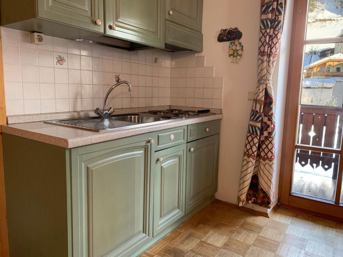 Bachlaufen Haus Aparthotel